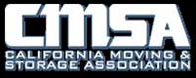 California Moving and Storage Association